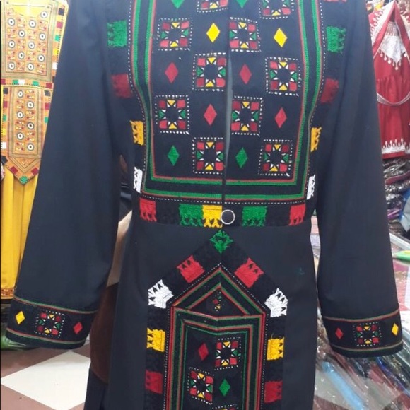 Jacket - Picture 2 of 3